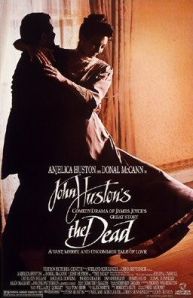 The Dead, dir. John Huston, 1987