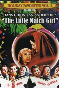 Tinted Version of Castle Films Production of The Little Match Girl